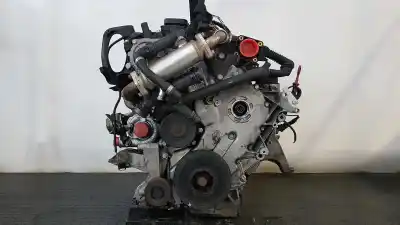 Pièce détachée automobile d'occasion moteur complet pour bmw serie 3 berlina (e46) 320d références oem iam   