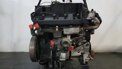 Pièce détachée automobile d'occasion moteur complet pour bmw serie 3 berlina (e46) 320d références oem iam   