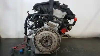 Pièce détachée automobile d'occasion moteur complet pour bmw serie 3 berlina (e46) 320d références oem iam   