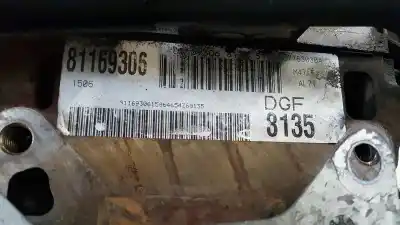 Pièce détachée automobile d'occasion moteur complet pour bmw serie 3 berlina (e46) 320d références oem iam   