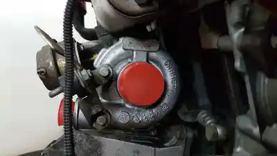 Pièce détachée automobile d'occasion moteur complet pour bmw serie 3 berlina (e46) 320d références oem iam   