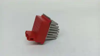 Автозапчасти б/у сопротивление нагреву за audi a3 (8l) 1.6 ambiente ссылки oem iam 1j0907521  5ds00648701