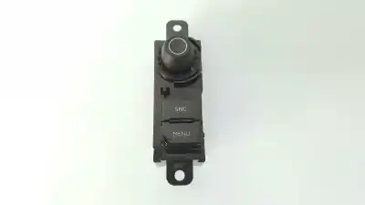 Peça sobressalente para automóvel em segunda mão comandos de alavanca por peugeot 2008 (--.2013->) active referências oem iam 98097243xu