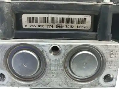Автозапчасти б/у абс за ford transit combi ´06 ft 350 largo ссылки oem iam 8c112c405bb 0265950774 0265235439