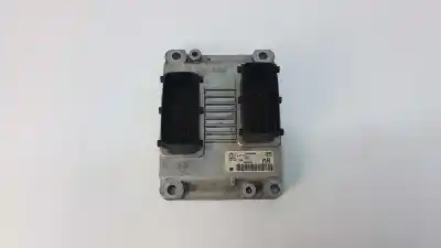 Автозапчасти б/у блок управления двигателем за opel corsa c club ссылки oem iam 24443795