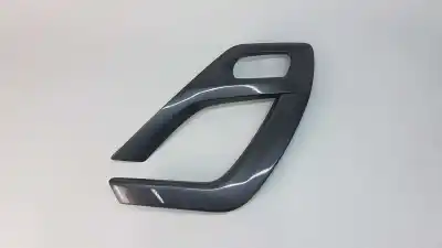 Peça sobressalente para automóvel em segunda mão embelezador das luzes traseiras por peugeot 2008 (--.2013->) style referências oem iam 