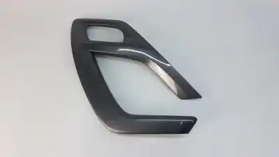 Peça sobressalente para automóvel em segunda mão embelezador das luzes traseiras por peugeot 2008 (--.2013->) style referências oem iam 