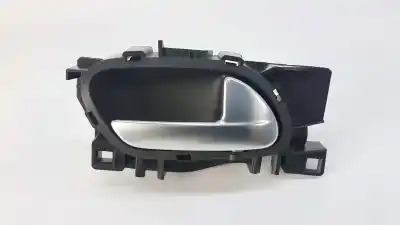 Peça sobressalente para automóvel em segunda mão puxador interior dianteiro direito por peugeot 2008 (--.2013->) style referências oem iam 96555516vv