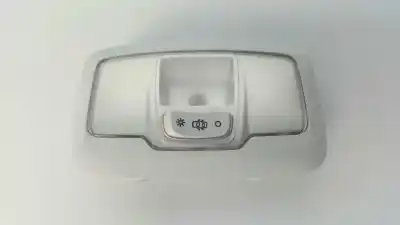 Peça sobressalente para automóvel em segunda mão luz interior traseira por peugeot 2008 (--.2013->) active referências oem iam 96781443