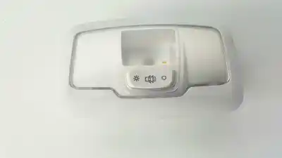 Peça sobressalente para automóvel em segunda mão luz interior traseira por peugeot 2008 (--.2013->) style referências oem iam 96781443