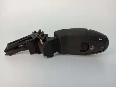 Автозапчастина б/у ПЕРЕМИКАЧ КЕРУВАННЯ РАДІО для PEUGEOT 307 BREAK / SW (S1)  Посилання на OEM IAM 9641796480  