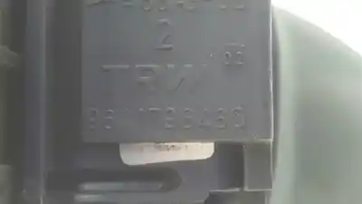 Автозапчасти б/у переключатель управления радио за peugeot 307 break / sw (s1) sw ссылки oem iam 9641796480  