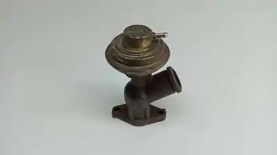 Tweedehands auto-onderdeel egr-klep voor peugeot partner (s2) 2.0 combi plus oem iam-referenties 9633602180