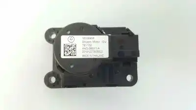 Автозапчастина б/у ТЕПЛОВИЙ ДВИГУН для PEUGEOT 208 (P21E)  Посилання на OEM IAM 9833381680 HAD36011-A TB1102 / 16000458