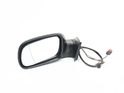 Second-hand car spare part left rearview mirror for peugeot 307 break / sw (s1) sw pack oem iam references 8149vv  