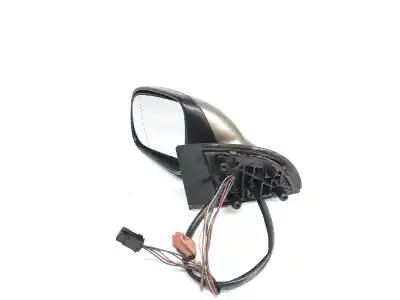 Second-hand car spare part left rearview mirror for peugeot 307 break / sw (s1) sw pack oem iam references 8149vv  