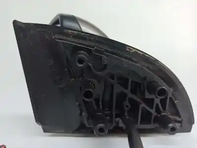Second-hand car spare part left rearview mirror for peugeot 307 break / sw (s1) sw pack oem iam references 8149vv  