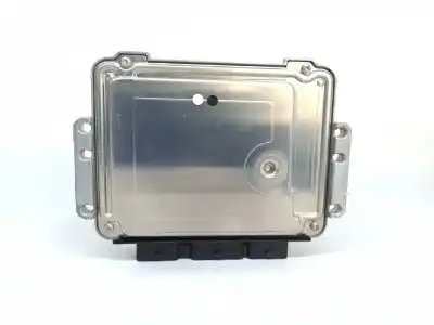 Second-hand car spare part ecu engine control for peugeot 307 break / sw (s1) sw pack oem iam references 0281011627 9653958980 9656161880