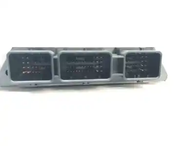 Second-hand car spare part ecu engine control for peugeot 307 break / sw (s1) sw pack oem iam references 0281011627 9653958980 9656161880