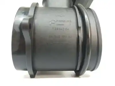 Second-hand car spare part flowmeter for peugeot 307 break / sw (s1) sw pack oem iam references 9650010780  