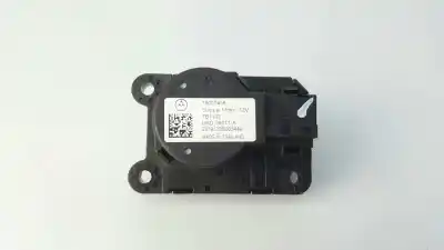 Автозапчастина б/у ТЕПЛОВИЙ ДВИГУН для PEUGEOT 208 (P21E)  Посилання на OEM IAM 9833381680 HAD-36011-A TB1102 / 16000458