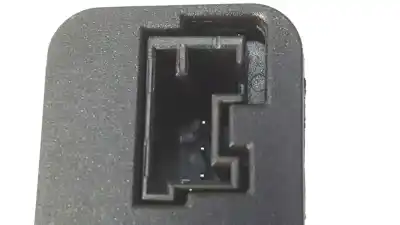 Pezzo di ricambio per auto di seconda mano interruttore per peugeot 208 (p21e) 208 ii (uj) allure riferimenti oem iam 98313506dx plp03-0897 9831377180