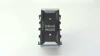 Pezzo di ricambio per auto di seconda mano INTERRUTTORE per PEUGEOT 208 (P21E)  Riferimenti OEM IAM 9815635477  