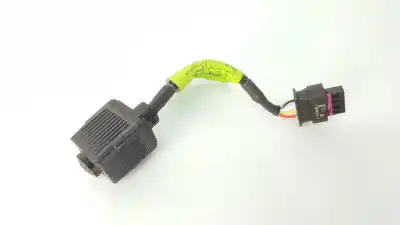 Pièce détachée automobile d'occasion caméra pour peugeot 208 (p21e) 208 ii (uj) allure références oem iam 9832294580  9822745380