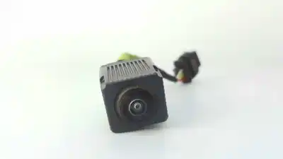 Pièce détachée automobile d'occasion caméra pour peugeot 208 (p21e) 208 ii (uj) allure références oem iam 9832294580  9822745380