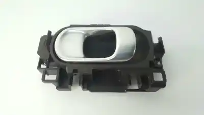 Автозапчасти б/у левая передняя внутренняя ручка за citroen c3 live ссылки oem iam 98012886vv