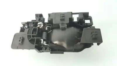 Автозапчастина б/у ліва передня внутрішня ручка для citroen c3 live посилання на oem iam 98012886vv  09j17