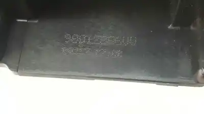 Автозапчастина б/у ліва передня внутрішня ручка для citroen c3 live посилання на oem iam 98012886vv  09j17
