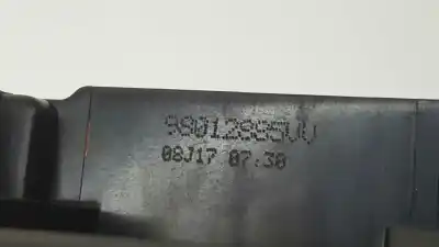 Автозапчастина б/у внутрішня задня права ручка для citroen c3 live посилання на oem iam 98012885vv  08j17