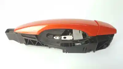 Автозапчастина б/у зовнішня ручка передня прав для citroen c3 live посилання на oem iam 9802977180 980297821t 1609239680