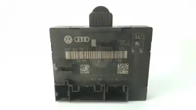 Peça sobressalente para automóvel em segunda mão módulo electrónico do fecho central por audi a5 sportback (8t) 2.0 tfsi (132kw) referências oem iam 8t0959795b