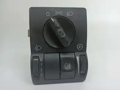 Автозапчасти б/у управление светом за opel corsa c club ссылки oem iam 9116612