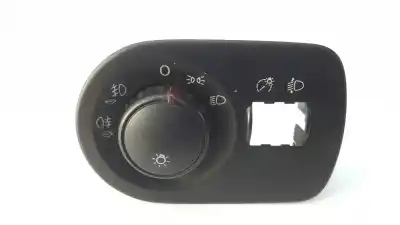 Автозапчасти б/у УПРАВЛЕНИЕ СВЕТОМ за SEAT LEON (1P1)  ссылки OEM IAM 1P1941431B  