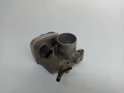 Автозапчастина б/у коробка метелика для skoda fabia (6y2/6y3) classic посилання на oem iam 047133062d