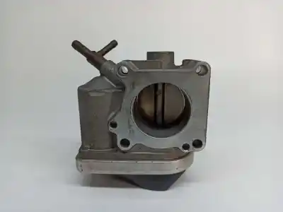 Second-hand car spare part throttle body for skoda fabia (6y2/6y3) classic oem iam references 047133062d 5ws02091 408238321004
