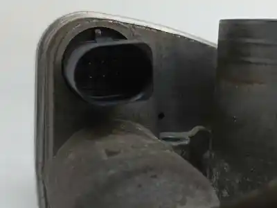 Second-hand car spare part throttle body for skoda fabia (6y2/6y3) classic oem iam references 047133062d 5ws02091 408238321004
