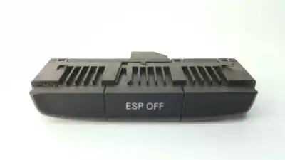 Автозапчастина б/у кнопка esp для audi a4 berlina (b8) básico посилання на oem iam 8k0959673