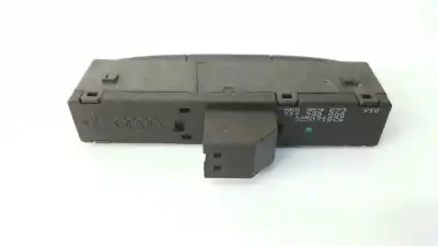 Second-hand car spare part esp button for audi a4 berlina (b8) básico oem iam references 8k0959673  325071626