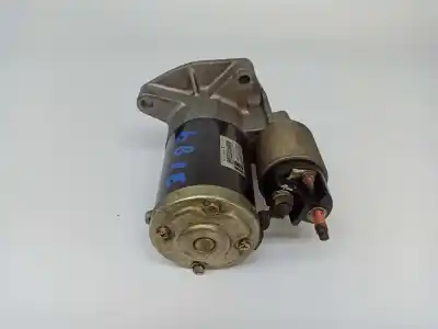 Peça sobressalente para automóvel em segunda mão motor de arranque por citroen c3 1.1 collection referências oem iam m000t45071zt  
