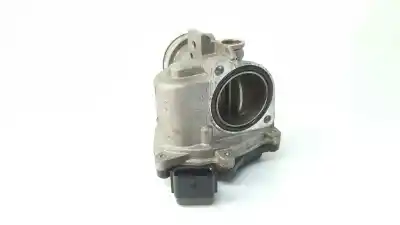 Peça sobressalente para automóvel em segunda mão borboleta de admissão por renault megane iii berlina 5 p authentique referências oem iam 8200614985