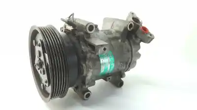 Автозапчасти б/у компрессор кондиционера воздуха за renault clio ii fase ii (b/cb0) authentique ссылки oem iam 8200315744