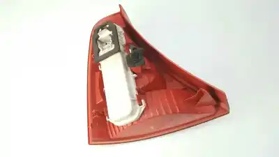 Автозапчасти б/у правый задний фонарь за renault clio ii fase ii (b/cb0) authentique ссылки oem iam 8200071414  