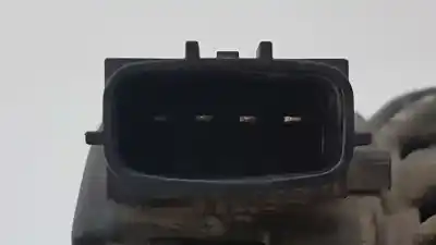 Gebrauchtes Autoersatzteil lichtmaschine zum nissan micra (k11) gx (1996) oem-iam-referenzen   
