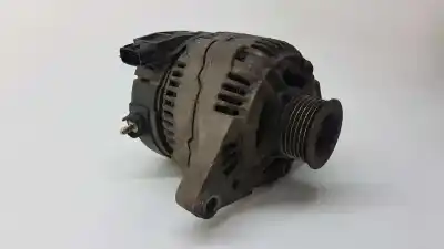 Gebrauchtes Autoersatzteil lichtmaschine zum nissan micra (k11) gx (1996) oem-iam-referenzen   