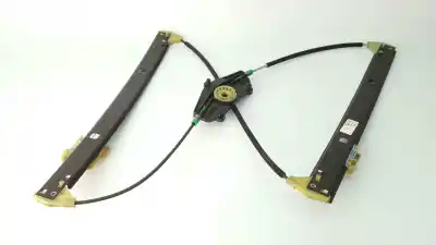 Автозапчастина б/у регулятор переднього правого скла для audi a4 berlina (b8) básico посилання на oem iam 8k0837462