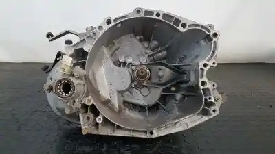 Gebrauchtes Autoersatzteil GETRIEBE zum PEUGEOT 206 BERLINA  OEM-IAM-Referenzen 20DL22 2223P4 / 2223 P4 222235 / 2222 35